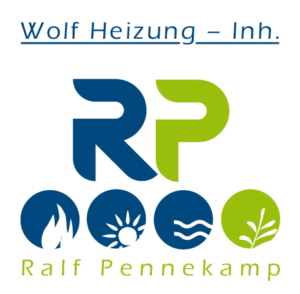 Ralf Pennekamp - Heizung & Sanitär